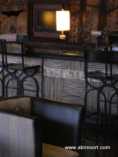 Lounge 1
